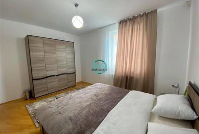 Inchiriez casa cu 5 camere si 3 bai in Unirii pe Calea Voiniceni - 17