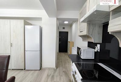 Apartament Dambu Rotund | Parcare - 5