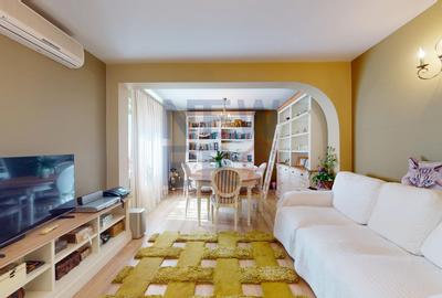 Vila de vanzare zona Domenii - 2