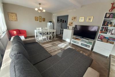 Vila modernă  în Lumina – complet mobilată și utilată - 9