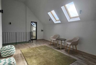 Vila moderna P+E, de inchiriat | complet mobilata | Corbeanca - 6