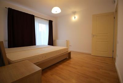 VILA DE INCHIRIAT - ZONA CALEA ARADULUI - 10
