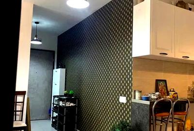 Apartament 2 camere de vânzare în Cluj-Napoca, strada Trifoiului, parcare - 5