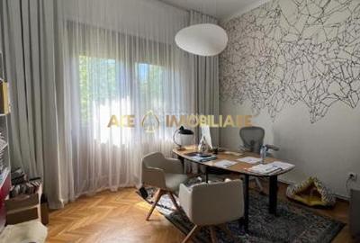 4 Camere de inchiriat | Primaverii | Metrou | Centrala - 3