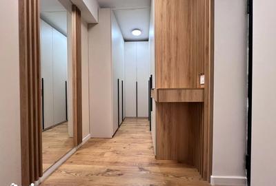 Apartament 2 camere de închiriat-Ivory Residence-Pipera - 11