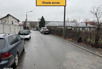 De vanzare teren intravilan L1c+M3, front stradal 15ml, Rahova - 2