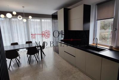 Vila 4 camere, de vanzare, zona Bucium - Hanul 3 Sarmale - 2