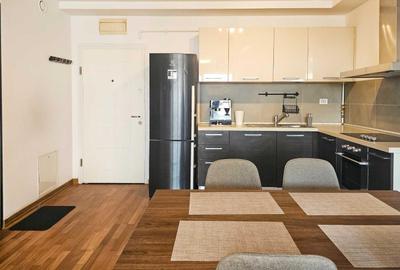 Apartament 2 camere Lux in Bloc Nou langa Metrou Dristor in Complex InCity - 6