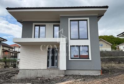 Nou pe piață | case cu 500 teren | ansamblu nou construit - 4