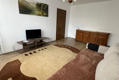 Apartament 2 camere de inchiriat Lujerului (Metrou peste strada) - 14