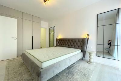 Apartament 3 camere - Denya Forest 5 - 11