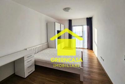 Apartament 3 camere, 63 mp, terasă 11 mp, garaj subteran, Zorilor - 4