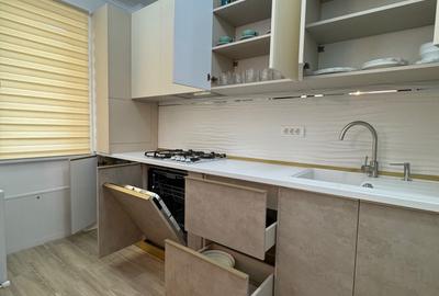 Apartament de lux PALAZU MARE (prima inchirere) - 22