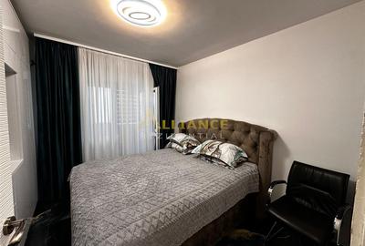 Gata de mutare! 2 camere decomandate, Mobilat si utilat bloc reabilitat, loc par - 1
