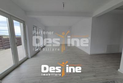 Casa P+POD, 4 CAMERE 135 MP, MIROSLAVA - 10