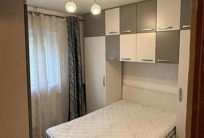 De închiriat 3 camere decomandat, renovat, lift, zona Sebastian - 6