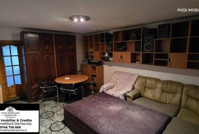 Apartament 4 Camere Decomandat, 108 mp – Parter, Micro 3, Târgoviște - 1