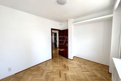 Vila reprezentativa vis a vis de Piata Floreasca, garaj, curte proprie - 15