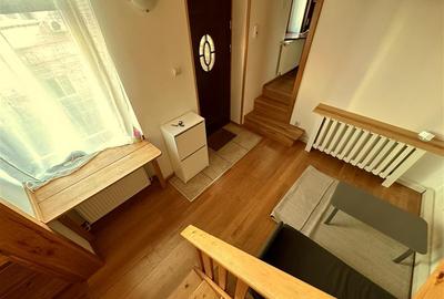 Apartament 1 camera.  Zona Ultracentrala, Bld. Revolutiei - 3