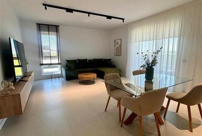 Inchiriere apartamet 2 camere bloc nou, Paulesti - 6