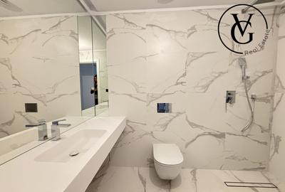 Apartament 2 camere Yacht Kid cu vedere spre lac - 9