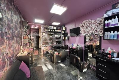 Casa individuala+spatiu comercial  cu 5 camere 3 bai Sibiu - 12
