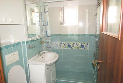 Apartament 4 camere de închiriat – Cartier Ștrand, str. Bârsei, etaj 2/4 - 20