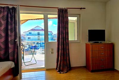 Investitie Turistica 2 Mai - Hotel/Pensiune 24 Camere / Restaurant/Terasa - 6
