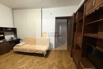 3 camere I Bdul Carol- Armeneasca I Etaj 1 I Loc de parcare - 17