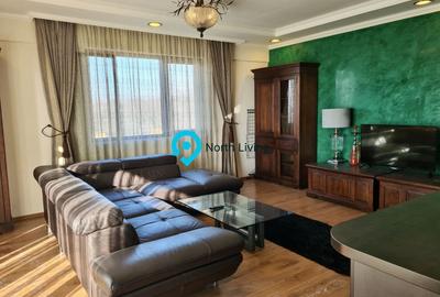 3 camere zona Iancu Nicolae | complex cu piscina - 2
