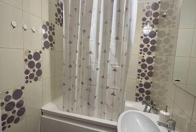 AP. 2 CAMERE BRANCOVEANU - BLOC REABILITAT, BUCATARIE INCHISA, METROU - 8