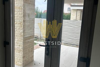 Casa premium individuala de vanzare, in Giroc - 8