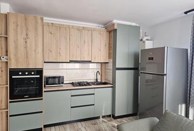 RECO, Apartament 3 camere Razboieni Bloc Nou - 1