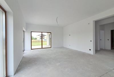 Casa individuala parter 116 mp si teren 861 mp JUCU - 4