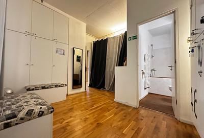 Inchiriere apartament 4 camere str Toamnei, pretabil birouri/spatiu wellness - 14