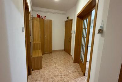 Dorobanti, Polona, imobil 2001, spatios, mobilat - 10