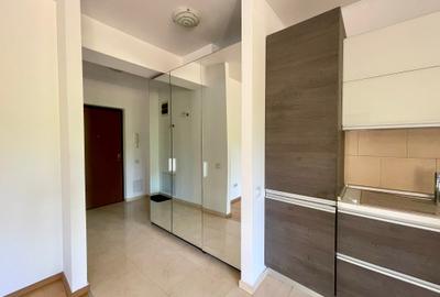 Vanzare apartament 2 cam, 2 bai 59 mp, parter | Baneasa, ZOO - 5