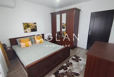 Apartament 4 cam. 73mp V. Aaron, COMISION 0% - 12