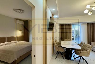 Penthouse 3 dormitoare I living+bucatarie I terasa generoasa I Tatarasi - 8