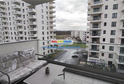 Prima inchiriere apartament 2 camere Greenfiled Residence - 10