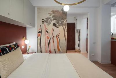 Studio premium, Ultracentral ideal inchiriere, regim hotelier - Cișmigiu - 9
