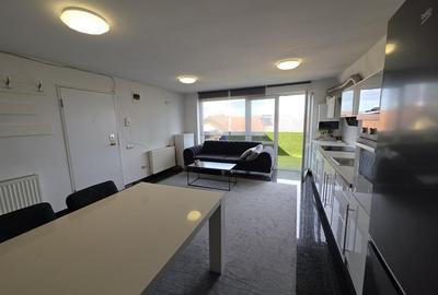 Comision 0%. Apartament 3 camere in A.Muresanu cu terasa panoramica si garaj - 5