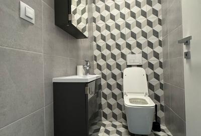 APARTAMENT 2 CAMERE / ZONA AVIATIEI/ COMPLEX REZIDENTIAL ONIX PARK - 7