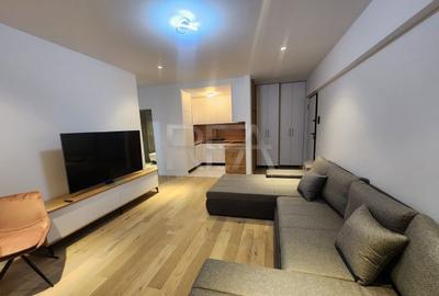 Apartament 2 Camere | One Cotroceni Park | Construcție nouă - 2