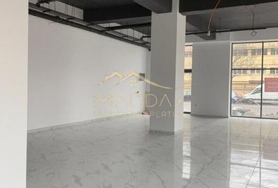SPATIU COMERCIAL –PARTER + SUBSOL / 430 mp // Vitan - 4