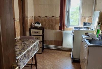 Apartament 2 camere, etaj 3/4, 55 mp utili, zona Mausoleul Eroilor – Sud - 2