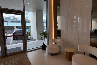 Aviației Tower - finisaje premium - 7