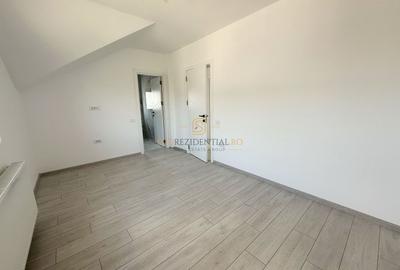 Vila Individuala / Intrare in comuna Berceni / 4 Camere / 3 Bai - 17