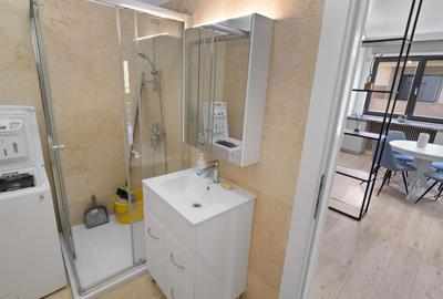 3 Camere Modern Domenii Grivița Zona Excelenta Etaj Intermediar - 10