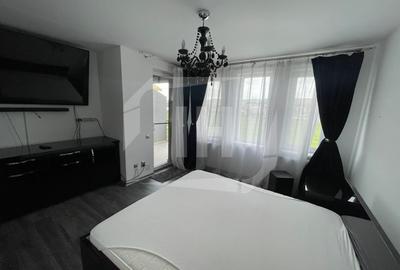 Casă cu 4 camere în Florești